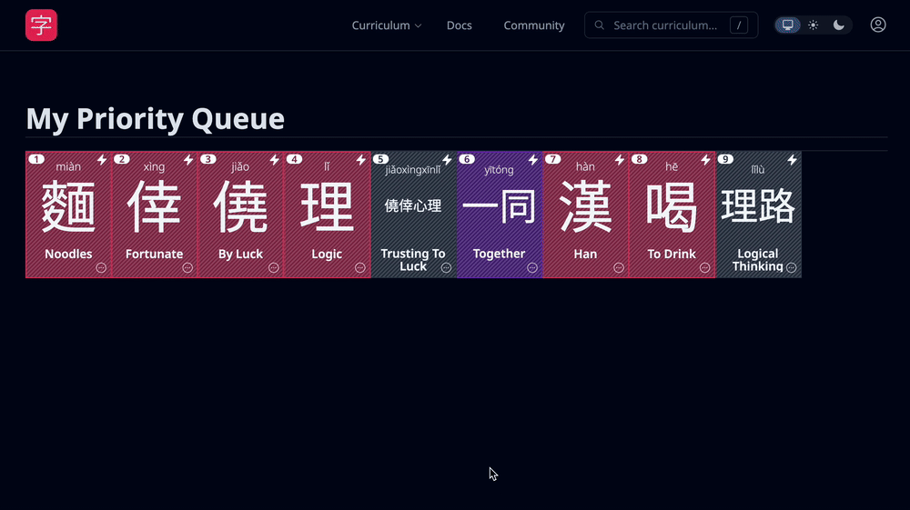 priority-queue-demo